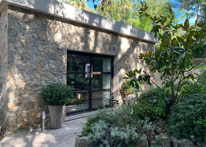 Luxury Home Sweet Home Mougins