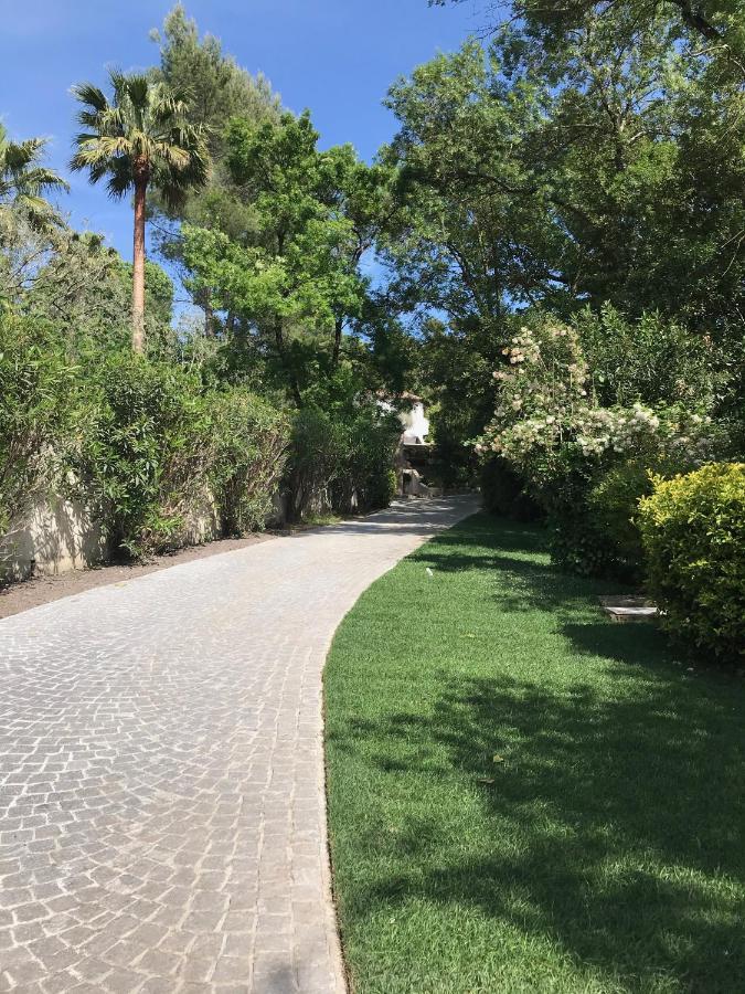 Luxury Sweet Villa Mougins