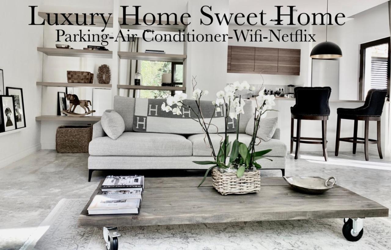 Luxury Sweet Mougins