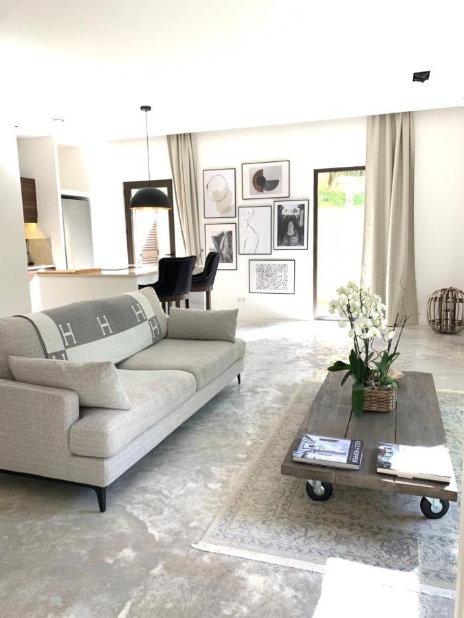 Villa Luxury Sweet *