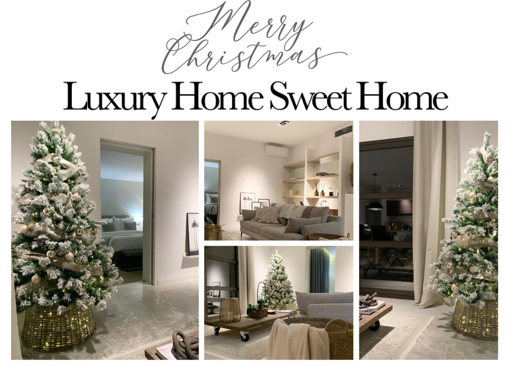 Villa Luxury Sweet